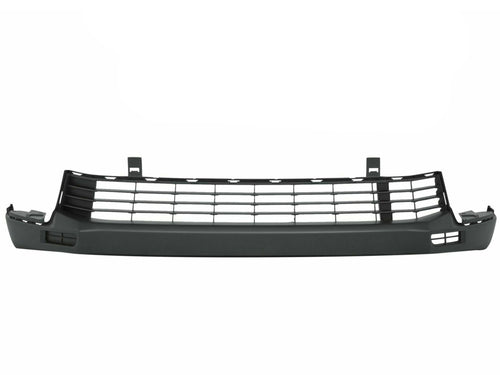 Fits 2017 2018 2019 Toyota Highlander Front Bumper Lower Grille Cover - Texas-e-parts