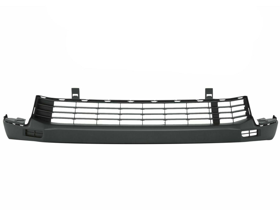 Fits 2017 2018 2019 Toyota Highlander Front Bumper Lower Grille Cover - Texas-e-parts