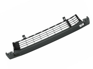 Fits 2017 2018 2019 Toyota Highlander Front Bumper Lower Grille Cover - Texas-e-parts