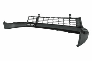 Fits 2017 2018 2019 Toyota Highlander Front Bumper Lower Grille Cover - Texas-e-parts