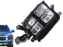 Load image into Gallery viewer, 2020 2021 2022 2023 Mitsubishi Outlander Sport Front Bumper Turn Signal Fog Light Lamp Left Driver Side - Texas-e-parts
