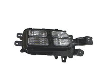 Load image into Gallery viewer, 2020 2021 2022 2023 Mitsubishi Outlander Sport Front Bumper Turn Signal Fog Light Lamp With Cover Left Driver &amp; Right Passenger Set - Texas-e-parts