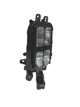 Load image into Gallery viewer, 2020 2021 2022 2023 Mitsubishi Outlander Sport Front Bumper Turn Signal Fog Light Lamp With Cover Left Driver Side - Texas-e-parts