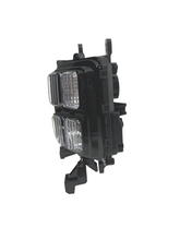 Load image into Gallery viewer, 2020 2021 2022 2023 Mitsubishi Outlander Sport Front Bumper Turn Signal Fog Light Lamp With Cover Left Driver Side - Texas-e-parts