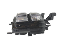 Load image into Gallery viewer, 2020 2021 2022 2023 Mitsubishi Outlander Sport Front Bumper Turn Signal Fog Light Lamp With Cover Left Driver &amp; Right Passenger Set - Texas-e-parts