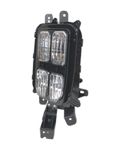 Load image into Gallery viewer, 2020 2021 2022 2023 Mitsubishi Outlander Sport Front Bumper Turn Signal Fog Light Lamp With Cover Right Passenger Side - Texas-e-parts