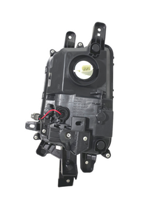 2020 2021 2022 2023 Mitsubishi Outlander Sport Front Bumper Turn Signal Fog Light Lamp With Cover Right Passenger Side - Texas-e-parts