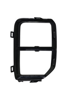 2020 2021 2022 2023 Mitsubishi Outlander Sport Front Bumper Turn Signal Fog Light Lamp With Cover Left Driver Side - Texas-e-parts
