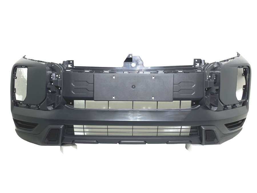 2020 2021 2022 2023 Mitsubishi Outlander Sport Front Bumper Cover - Texas-e-parts