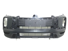 Load image into Gallery viewer, 2020 2021 2022 2023 Mitsubishi Outlander Sport Front Bumper Cover - Texas-e-parts