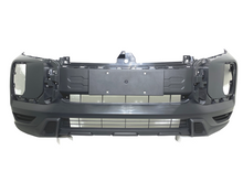 Load image into Gallery viewer, 2020 2021 2022 2023 Mitsubishi Outlander Sport Front Bumper Cover