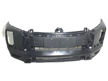 Load image into Gallery viewer, 2020 2021 2022 2023 Mitsubishi Outlander Sport Front Bumper Cover - Texas-e-parts