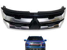 Load image into Gallery viewer, 2020 2021 2022 2023 Mitsubishi Outlander Sport Front Bumper Upper Grille