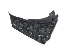 Load image into Gallery viewer, 2020 2021 2022 2023 Mitsubishi Outlander Sport Front Bumper Upper Grille - Texas-e-parts