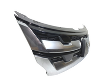 Load image into Gallery viewer, 2020 2021 2022 2023 Mitsubishi Outlander Sport Front Bumper Upper Grille - Texas-e-parts