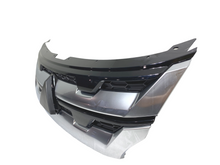 Load image into Gallery viewer, 2020 2021 2022 2023 Mitsubishi Outlander Sport Front Bumper Upper Grille - Texas-e-parts