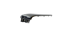 Load image into Gallery viewer, 2020 2021 2022 2023 Mitsubishi Outlander Sport Front Bumper Upper Lower Chrome Molding Trim Left Driver Side - Texas-e-parts