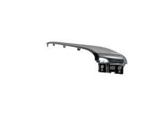 Load image into Gallery viewer, 2020 2021 2022 2023 Mitsubishi Outlander Sport Front Bumper Upper Chrome Molding Trim Right Passenger Side - Texas-e-parts