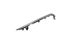 Load image into Gallery viewer, 2020 2021 2022 2023 Mitsubishi Outlander Sport Front Bumper Upper Chrome Molding Trim Right Passenger Side - Texas-e-parts