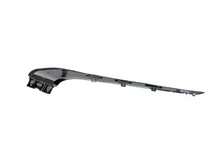 Load image into Gallery viewer, 2020 2021 2022 2023 Mitsubishi Outlander Sport Front Bumper Upper Chrome Molding Trim Right Passenger Side - Texas-e-parts
