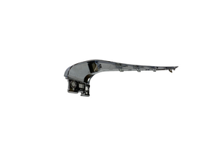 2020 2021 2022 2023 Mitsubishi Outlander Sport Front Bumper Upper Chrome Molding Trim Right Passenger Side - Texas-e-parts
