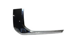 Load image into Gallery viewer, 2020 2021 2022 2023 Mitsubishi Outlander Sport Front Bumper Lower Chrome Molding Trim Left Driver Side - Texas-e-parts