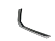 Load image into Gallery viewer, 2020 2021 2022 2023 Mitsubishi Outlander Sport Front Bumper Lower Chrome Molding Trim Left Driver Side - Texas-e-parts