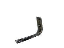 Load image into Gallery viewer, 2020 2021 2022 2023 Mitsubishi Outlander Sport Front Bumper Lower Chrome Molding Trim Left Driver Side - Texas-e-parts