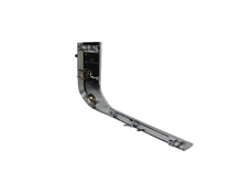 Load image into Gallery viewer, 2020 2021 2022 2023 Mitsubishi Outlander Sport Front Bumper Upper Lower Chrome Molding Trim Right Passenger Side - Texas-e-parts