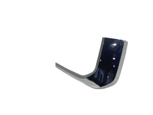 Load image into Gallery viewer, 2020 2021 2022 2023 Mitsubishi Outlander Sport Front Bumper Upper Lower Chrome Molding Trim Right Passenger Side - Texas-e-parts