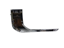 Load image into Gallery viewer, 2020 2021 2022 2023 Mitsubishi Outlander Sport Front Bumper Upper Lower Chrome Molding Trim Right Passenger Side - Texas-e-parts