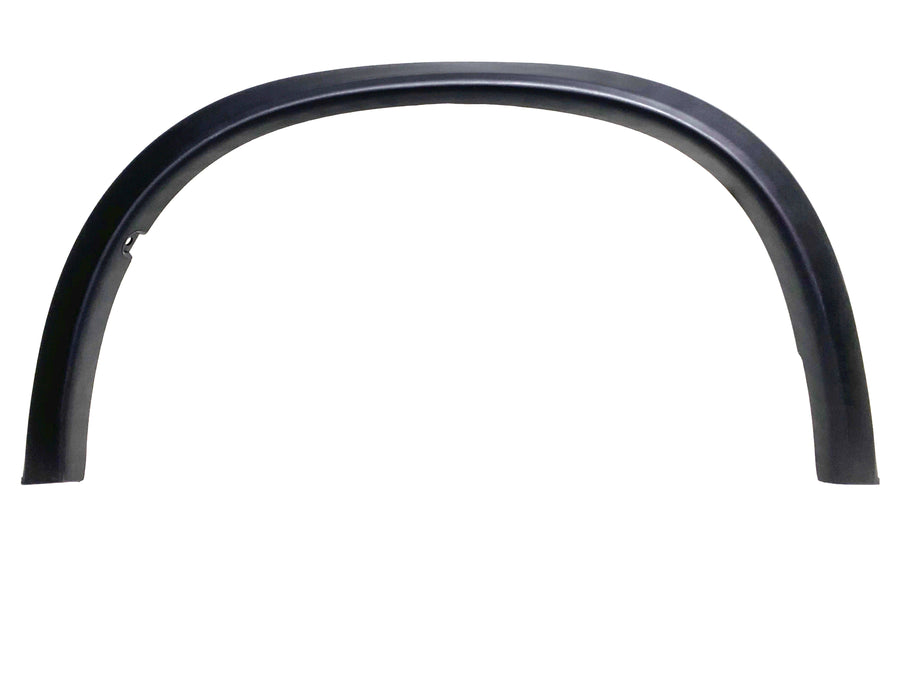 2020 2021 2022 2023 Mitsubishi Outlander Sport Front Fender Flare Molding Left Driver Side - Texas-e-parts