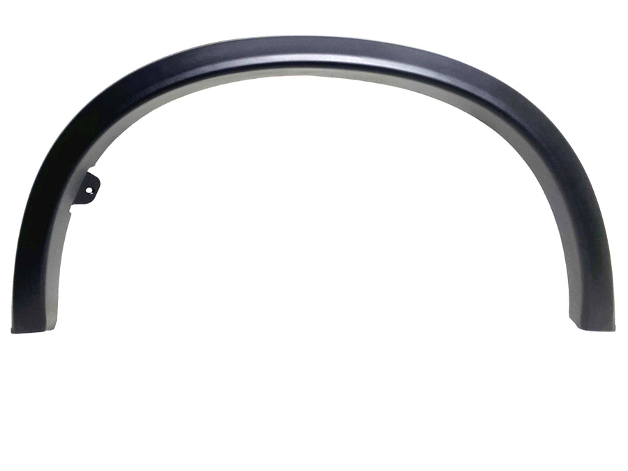 2020 2021 2022 2023 Mitsubishi Outlander Sport Rear Wheel Flare Molding Left Driver Side - Texas-e-parts