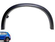 2020 2021 2022 2023 Mitsubishi Outlander Sport Rear Wheel Flare Molding Left Driver Side - Texas-e-parts