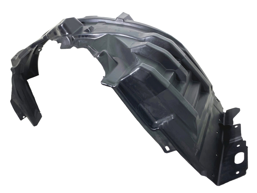 2020 2021 2022 2023 Mitsubishi Outlander Sport Front Fender Inner Liner Left Driver Side - Texas-e-parts