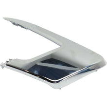 Load image into Gallery viewer, 2016 2017 2018 2019 Mitsubishi Outlander Sport Right Side Front Bumper Upper Chrome Trim Molding - Texas-e-parts