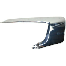 Load image into Gallery viewer, 2016 2017 2018 2019 Mitsubishi Outlander Sport Right Side Front Bumper Upper Chrome Trim Molding - Texas-e-parts