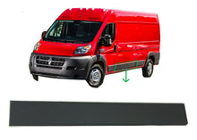 Load image into Gallery viewer, 2014-2018 Ram ProMaster 1500 2500 3500 Left Side Body  Molding Trim Driver Side - Texas-e-parts