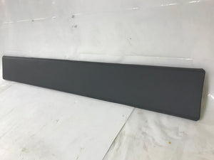 2014-2018 Ram ProMaster 1500 2500 3500 Left Side Body  Molding Trim Driver Side - Texas-e-parts