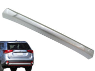 2016 2017 2018 Mitsubishi Outlander Rear Bumper Lower Valance Panel Cover - Texas-e-parts