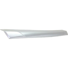 Load image into Gallery viewer, 2016 2017 2018 Mitsubishi Outlander Rear Bumper Lower Valance Panel Cover - Texas-e-parts