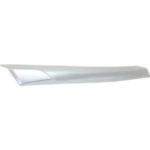 2016 2017 2018 Mitsubishi Outlander Rear Bumper Lower Valance Panel Cover - Texas-e-parts