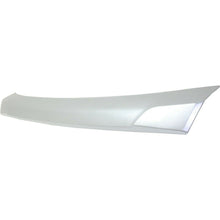 Load image into Gallery viewer, 2016 2017 2018 Mitsubishi Outlander Rear Bumper Lower Valance Panel Cover - Texas-e-parts
