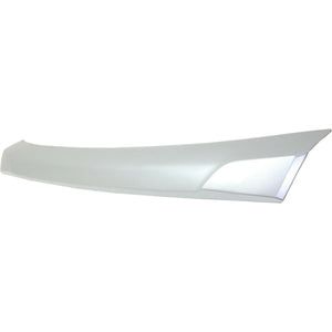 2016 2017 2018 Mitsubishi Outlander Rear Bumper Lower Valance Panel Cover - Texas-e-parts