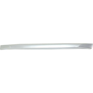 2016 2017 2018 Mitsubishi Outlander Rear Bumper Lower Valance Panel Cover - Texas-e-parts