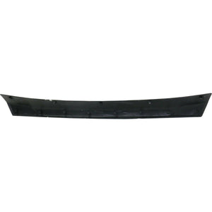 2016 2017 2018 Mitsubishi Outlander Rear Bumper Lower Valance Panel Cover - Texas-e-parts