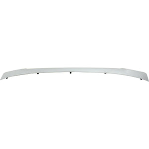 2016 2017 2018 Mitsubishi Outlander Rear Bumper Lower Valance Panel Cover - Texas-e-parts