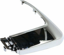 Load image into Gallery viewer, 2015 2016 2017 2018 2019 2020 2021 2022 Mitsubishi Outlander &amp; Outlander PHEV Front Bumper Middle Chrome Trim Right Passenger Side - Texas-e-parts