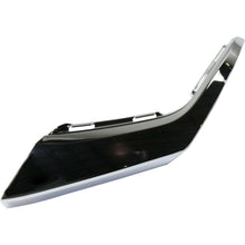 Load image into Gallery viewer, 2015 2016 2017 2018 2019 2020 2021 2022 Mitsubishi Outlander &amp; Outlander PHEV Front Bumper Lower Chrome Trim Left Driver Side - Texas-e-parts