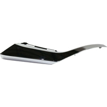 Load image into Gallery viewer, 2015 2016 2017 2018 2019 2020 2021 2022 Mitsubishi Outlander &amp; Outlander PHEV Front Bumper Lower Chrome Trim Left Driver Side - Texas-e-parts
